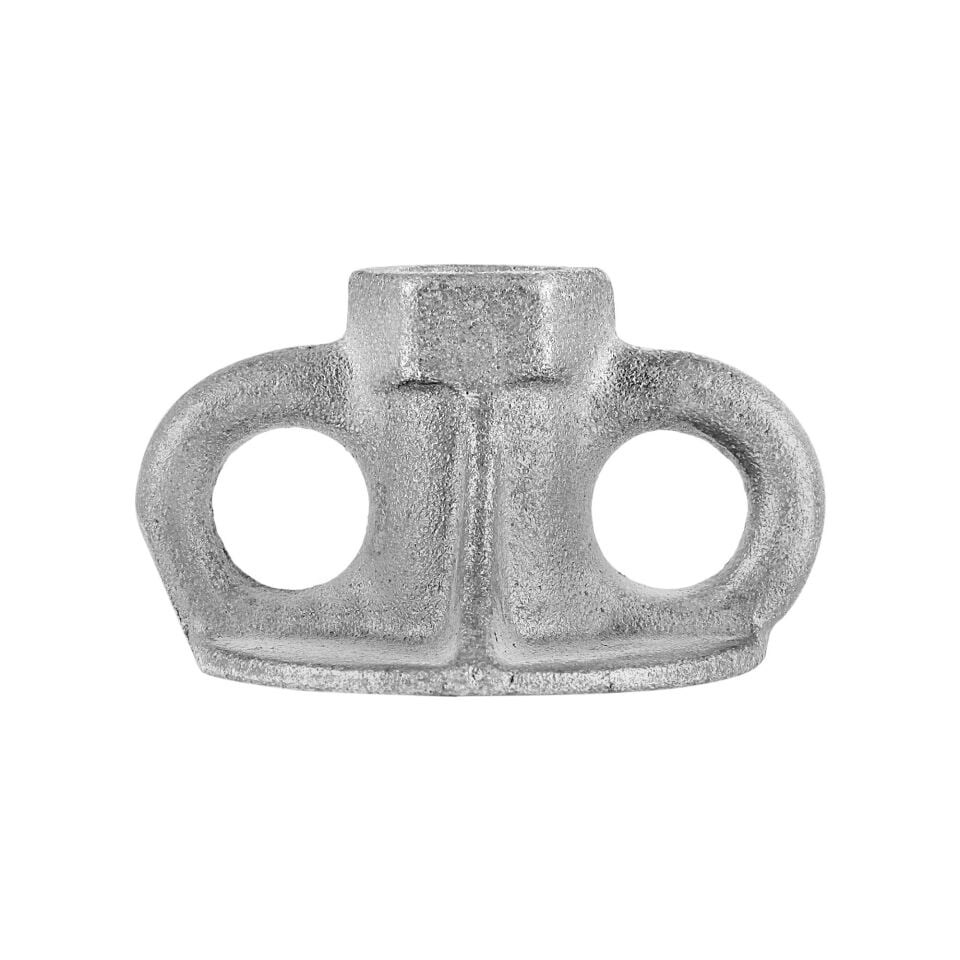 Tıe-rod (tayrot) Kelebek Somun 70 Mm