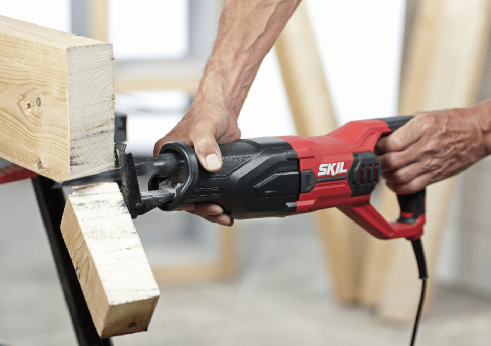 SKIL 4961AA KILIÇ TESTERE 900W