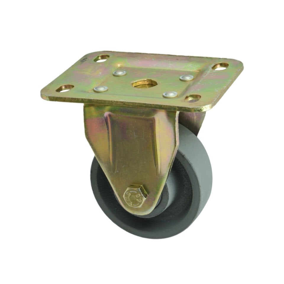 4004 ADR Ağır Yükler İçin Teker 150*45