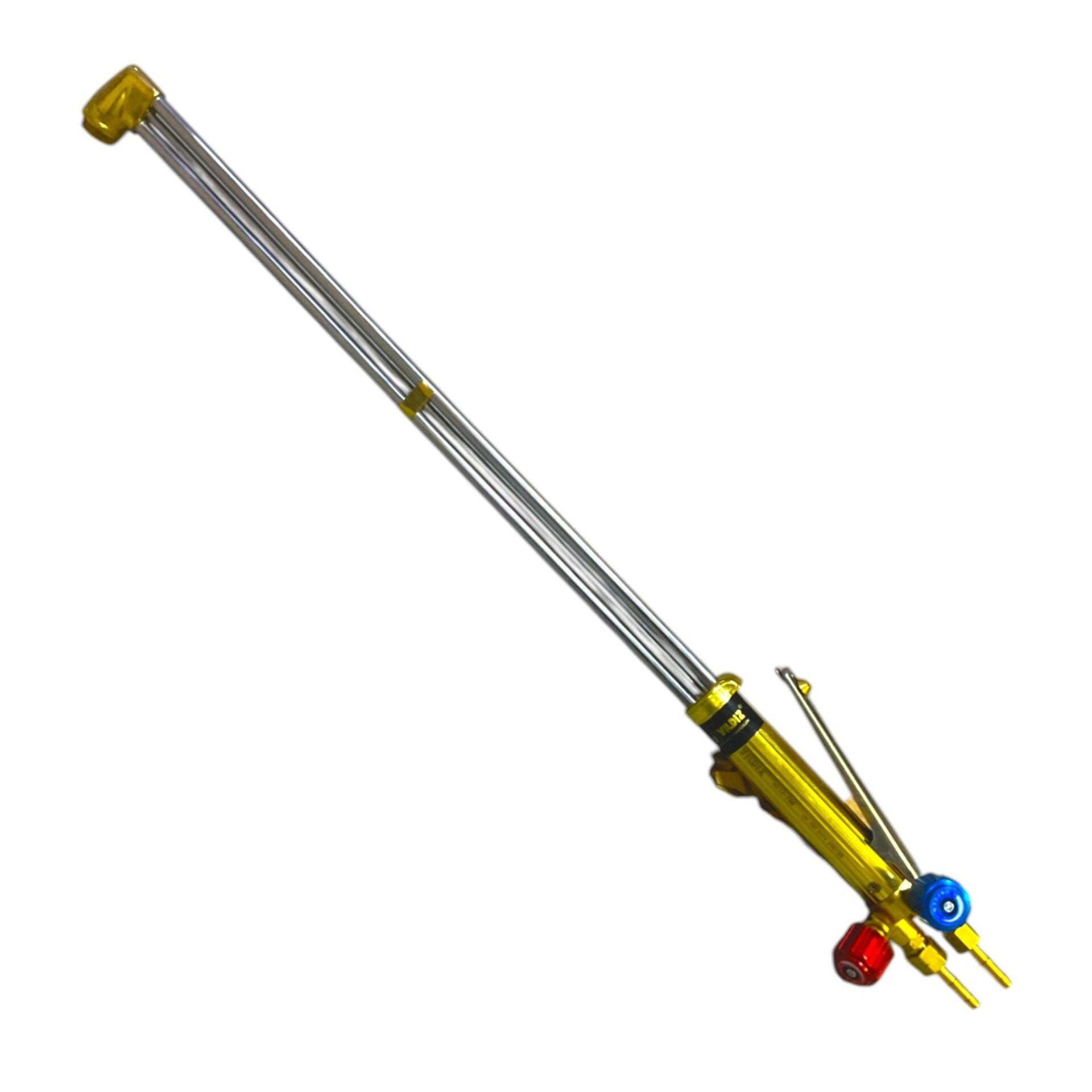 Yıldızgaz 4512-750 Lüle Karışımlı Kesme Hamlacı