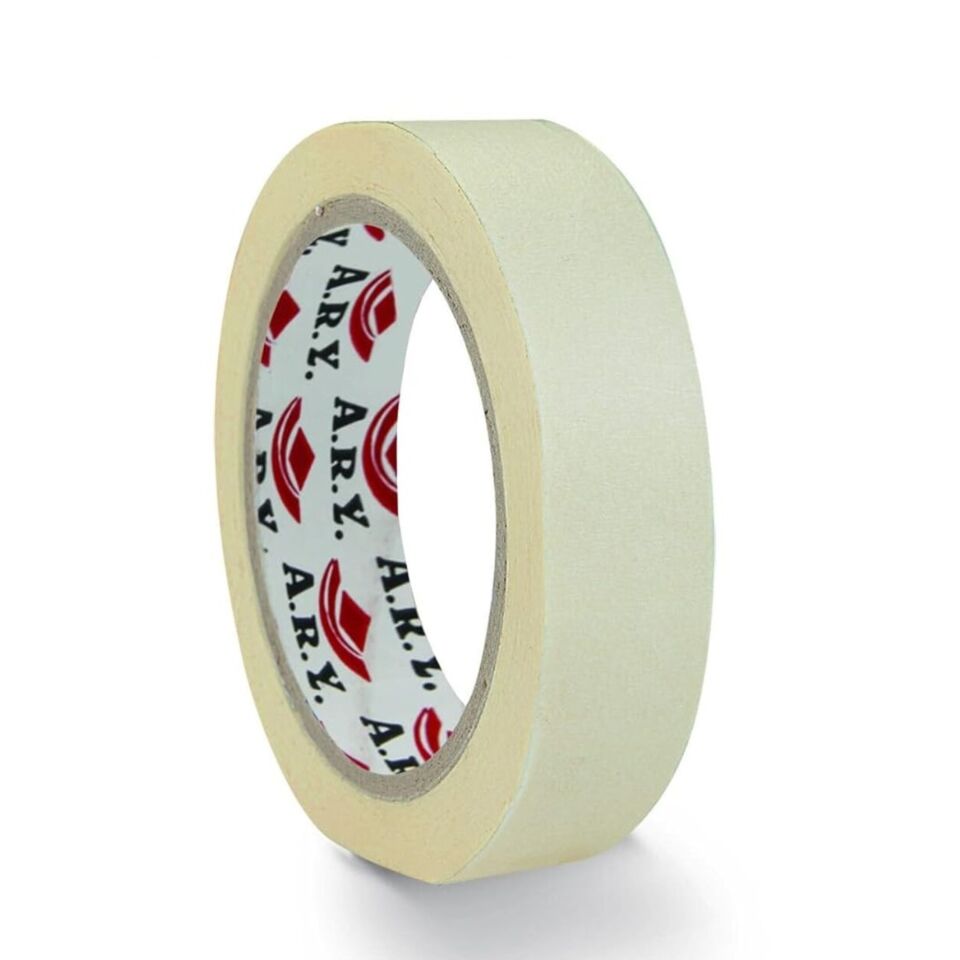 Ary Maskeleme Bantı 18 Mm X25 Mt
