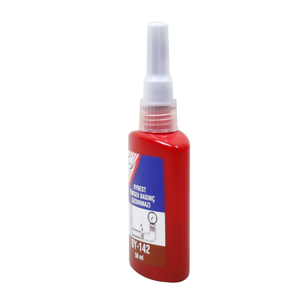 By142 Yüksek Basınç Sızdırmazı 50 Ml