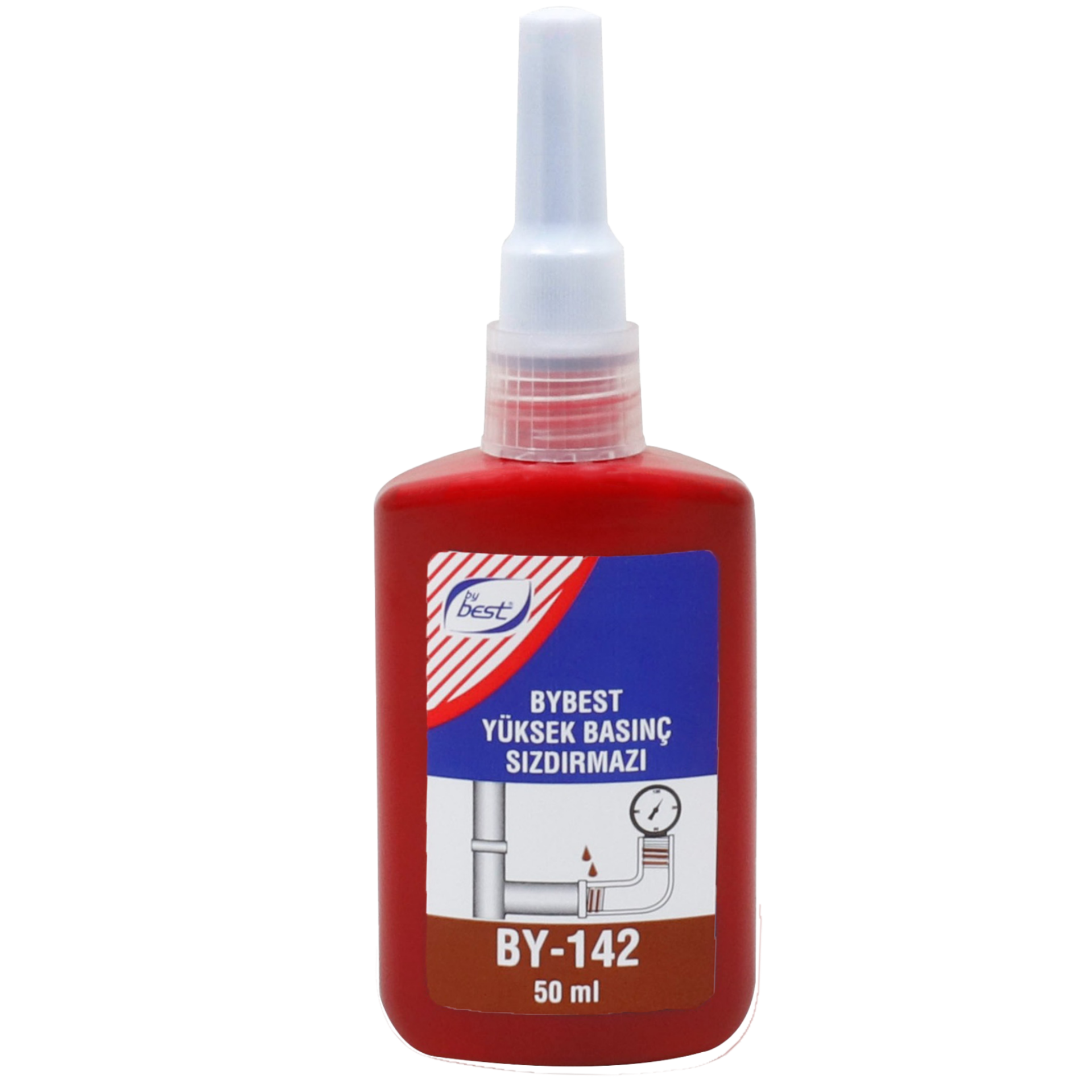 By142 Yüksek Basınç Sızdırmazı 50 Ml