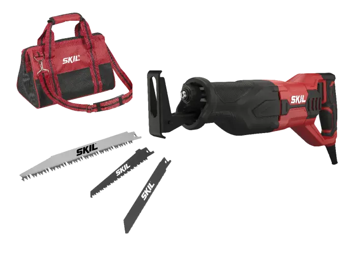 SKIL 4961DA KILIÇ TESTERE 900W ÇANTALI