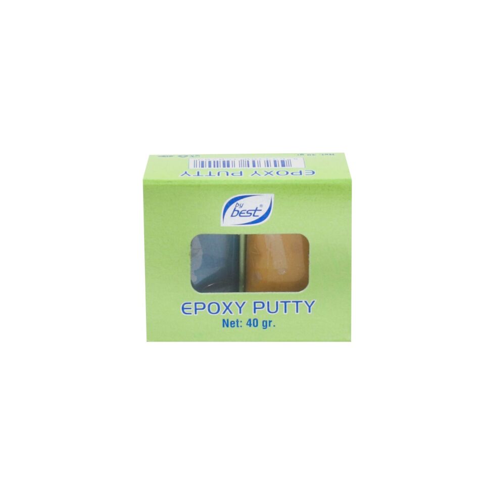 Bybest Epoksi Putty 40 Gr