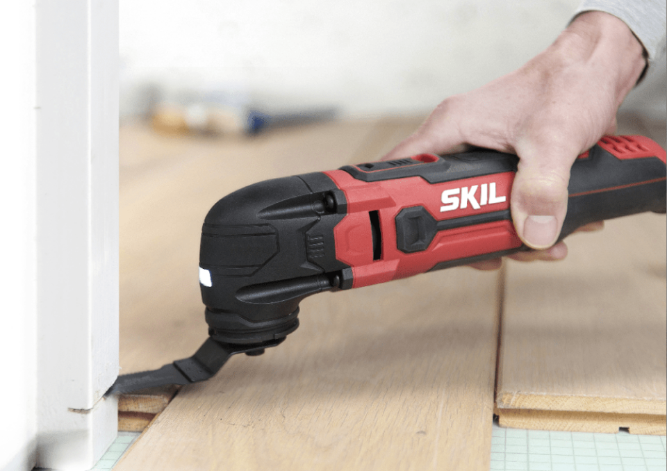 SKIL 1491DB RASPALAMA 300W ÇANTALI