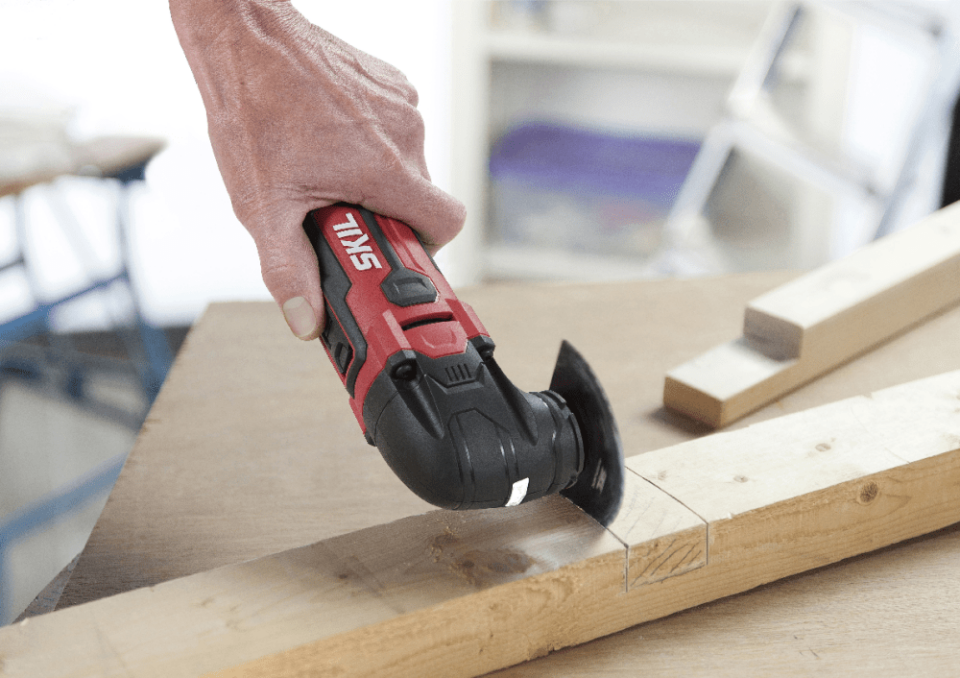 SKIL 1491DB RASPALAMA 300W ÇANTALI