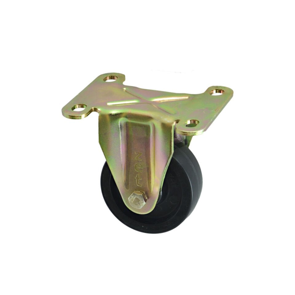 4004 AYB Ağır Yükler İçin Teker 080*30