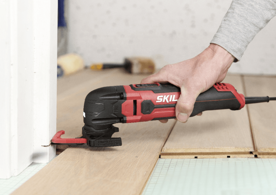 SKIL 1491DB RASPALAMA 300W ÇANTALI