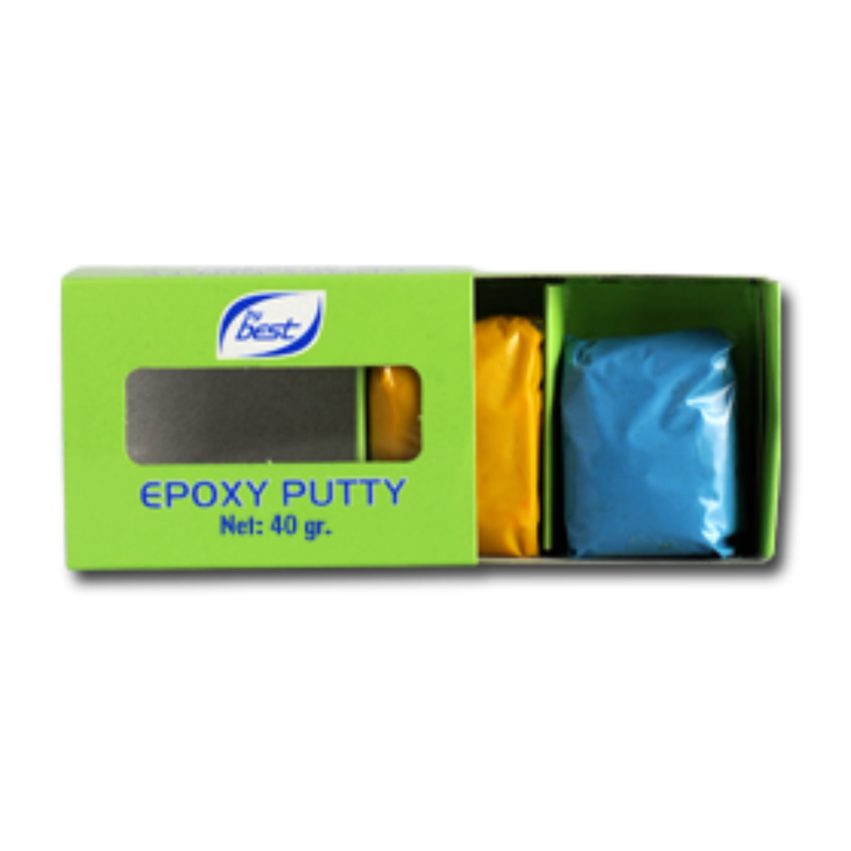 Bybest Epoksi Putty 40 Gr