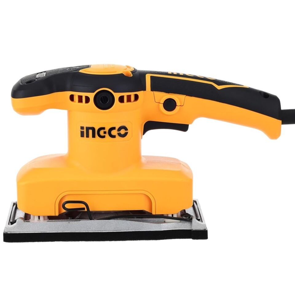 İngco Fs3208 Titreşimli Tank Zımpara 320w
