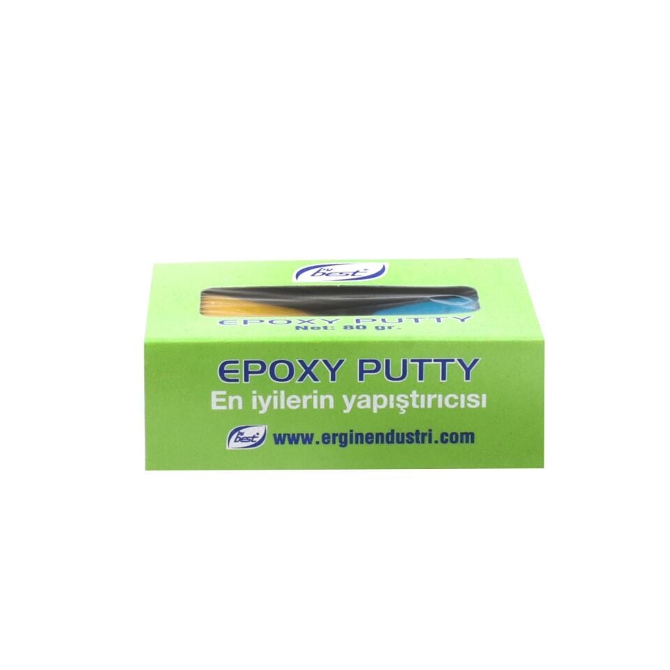 Bybest Epoksi Putty 80 Gr