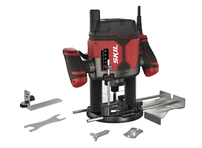 SKIL 1860AA FREZE 1400W