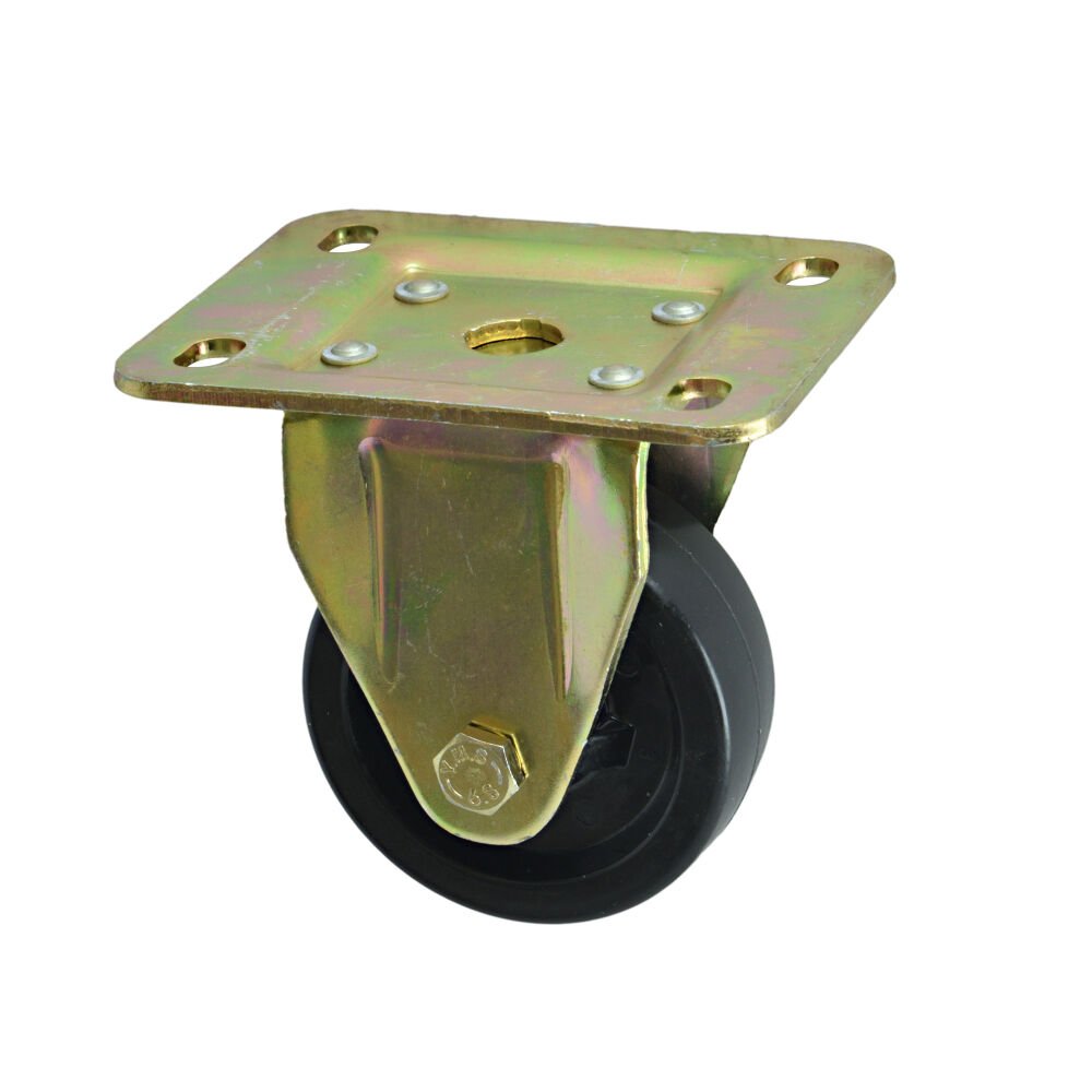 4004 AYB Ağır Yükler İçin Teker 100*35