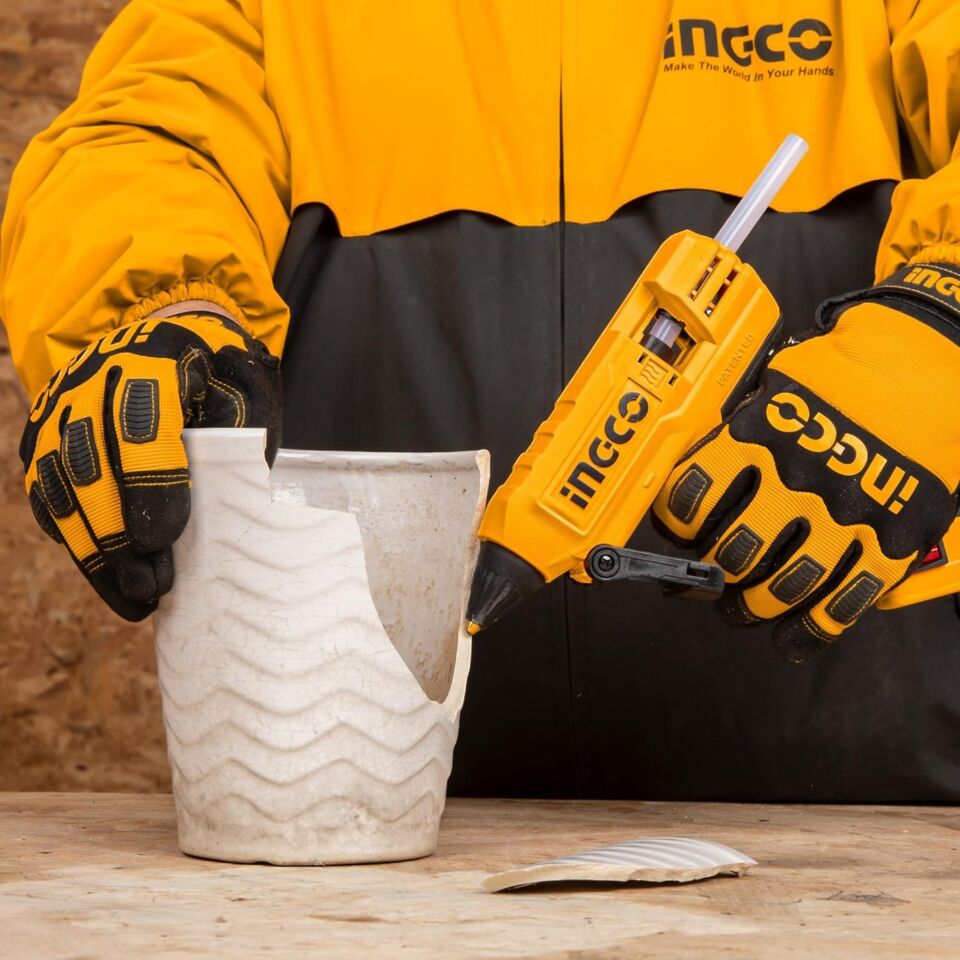 İngco Gg308 Elektrikli Mum Tabancası 30w