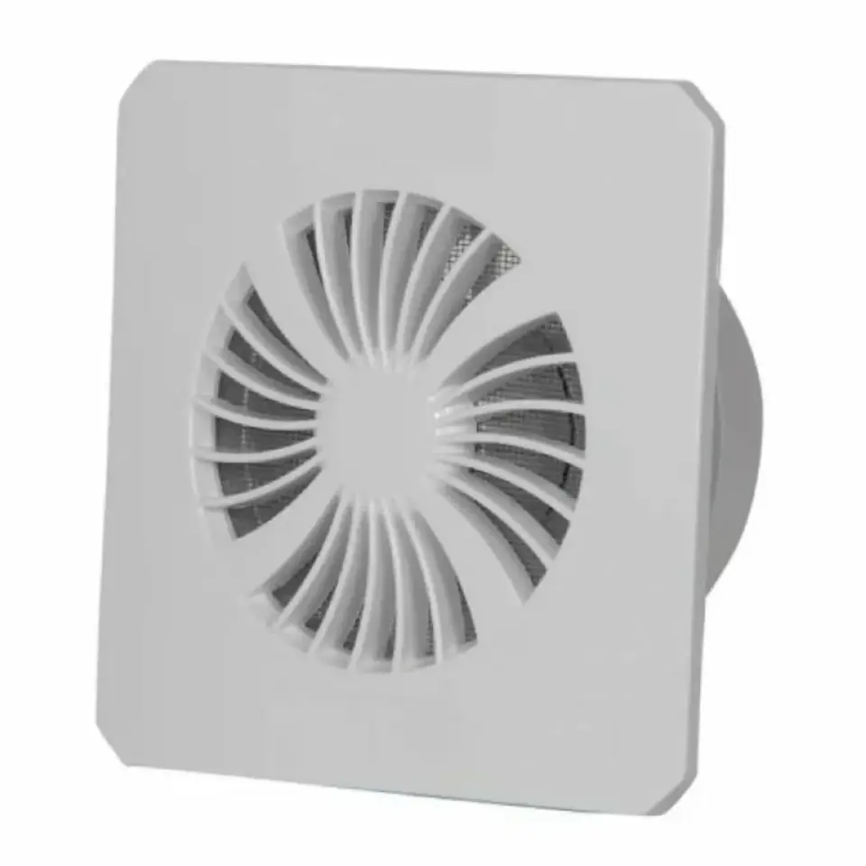 Aspiratör 14w 120 Mm