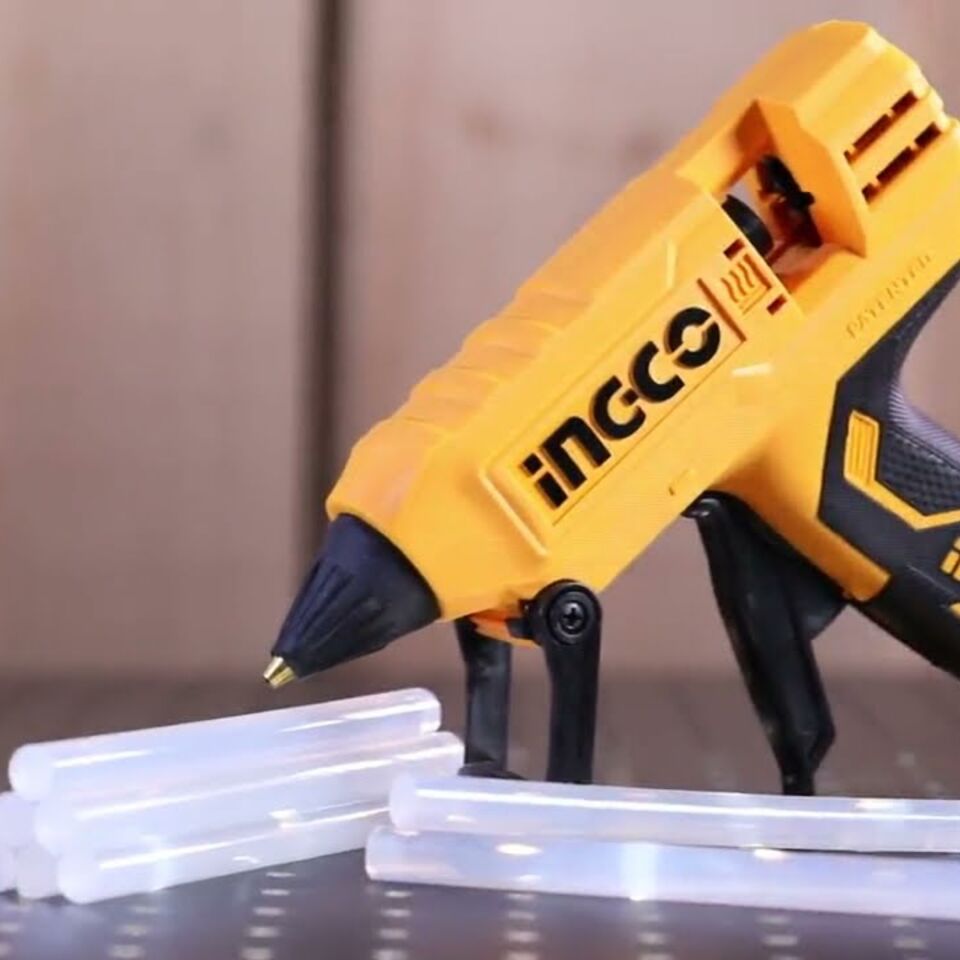 İngco Gg308 Elektrikli Mum Tabancası 30w