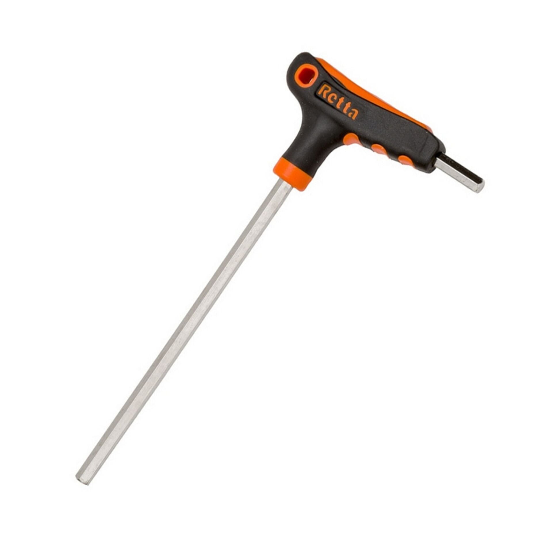 Retta Rxa1060 T Saplı Allen Anahtar 6 Mm