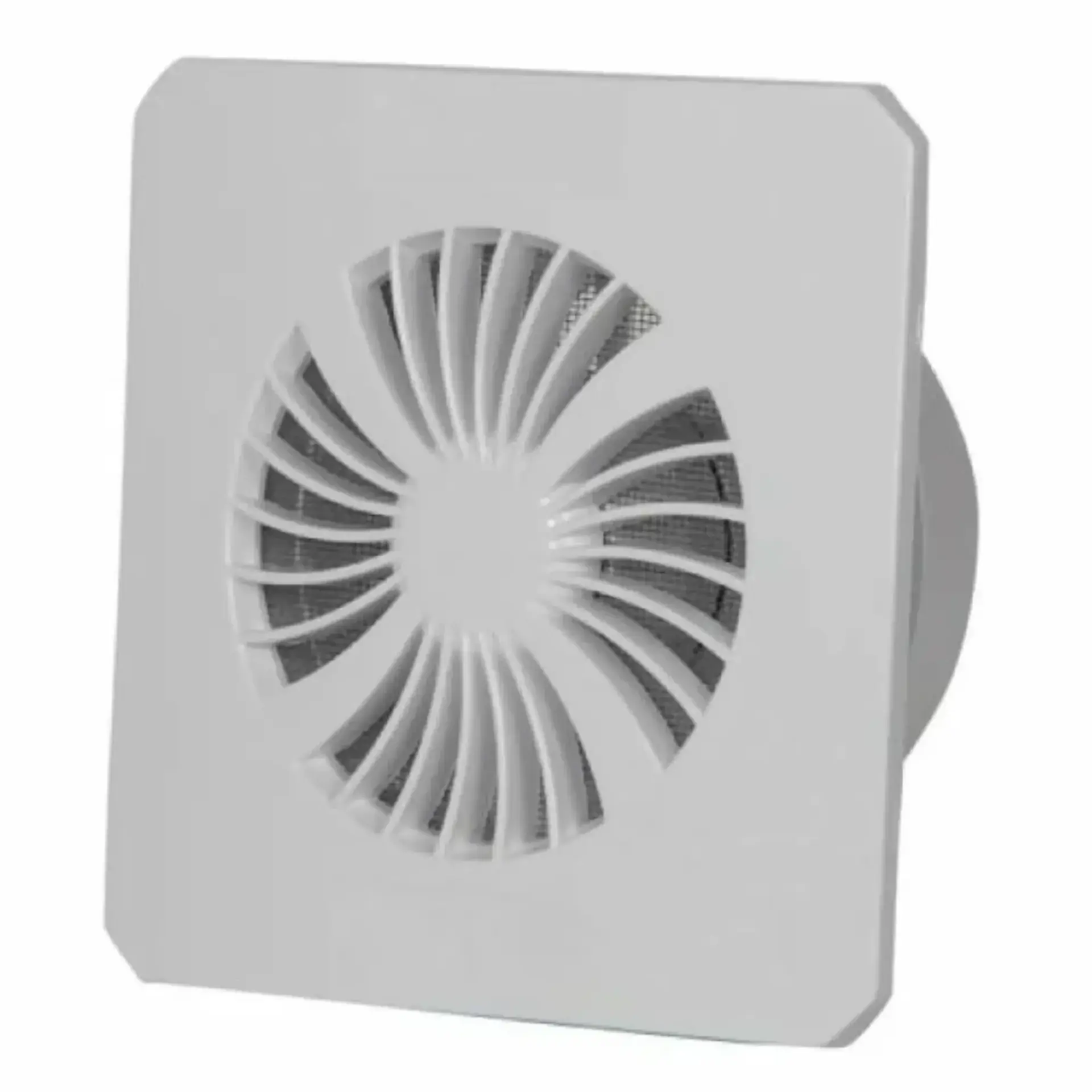 Aspiratör 16w 150 Mm