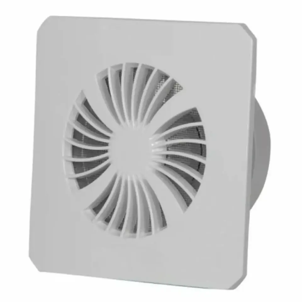 Aspiratör 16w 150 Mm