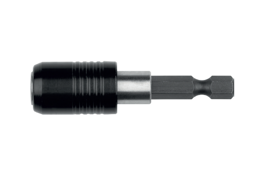 Ceta Form 1/4'' Manyetik Bits Tutucu (Kilitli) 60 mm - BT/01QH