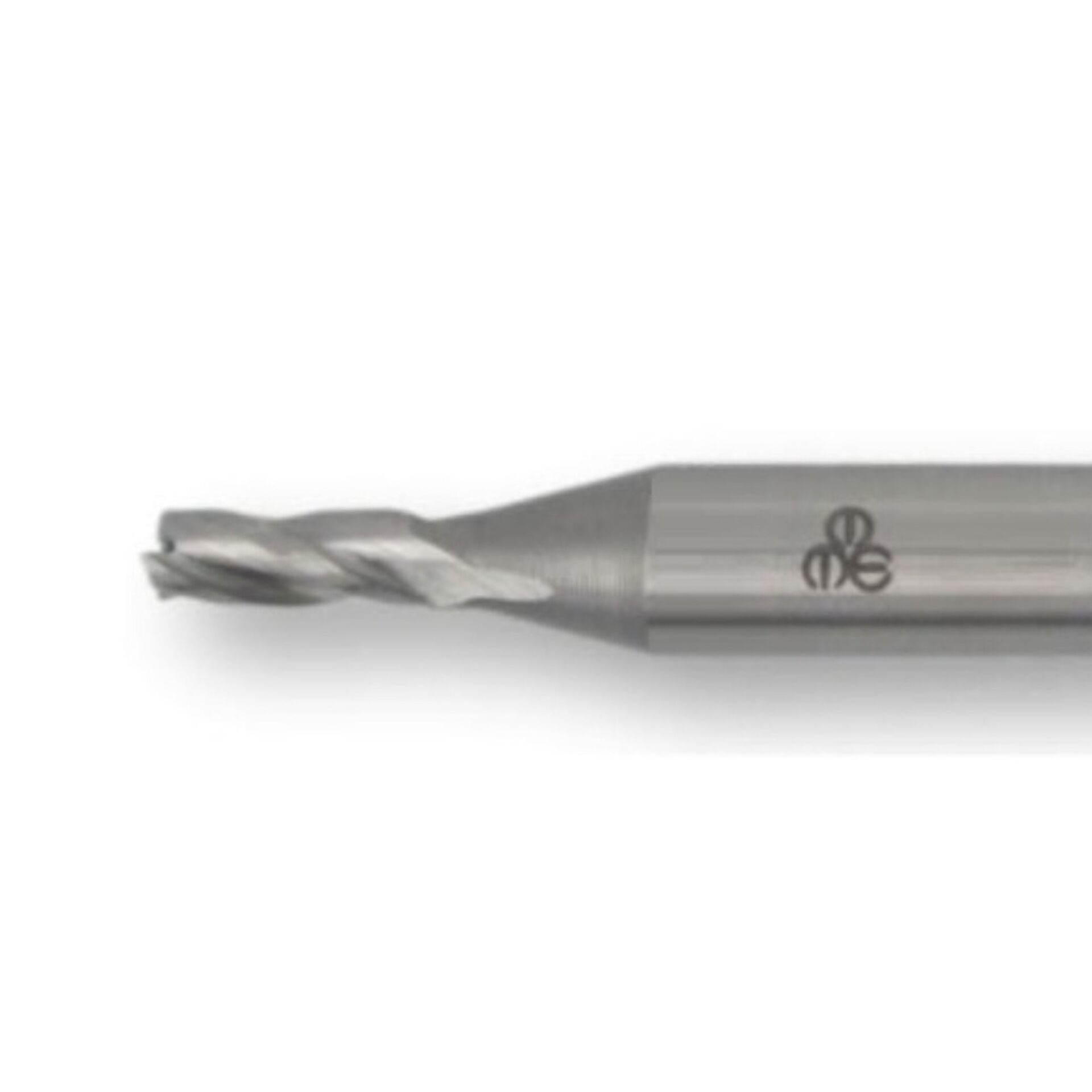 Mte Hsse Parmak Freze Kısa Dın844 8 Mm 276180800
