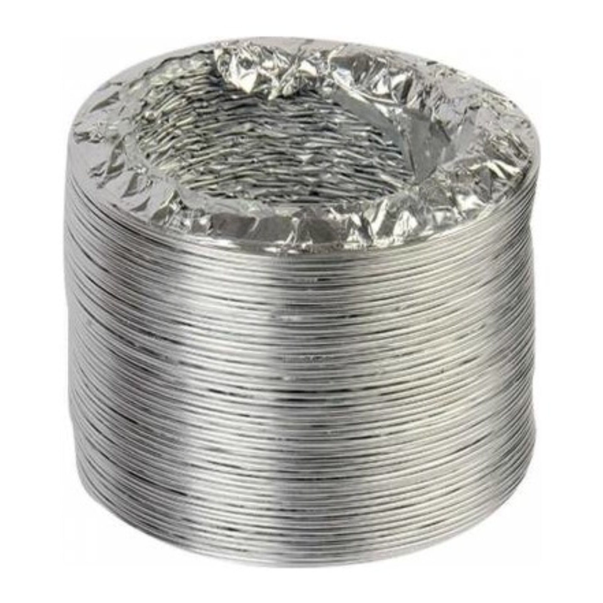 Aspiratör Borusu 127 Mm 2 Mt