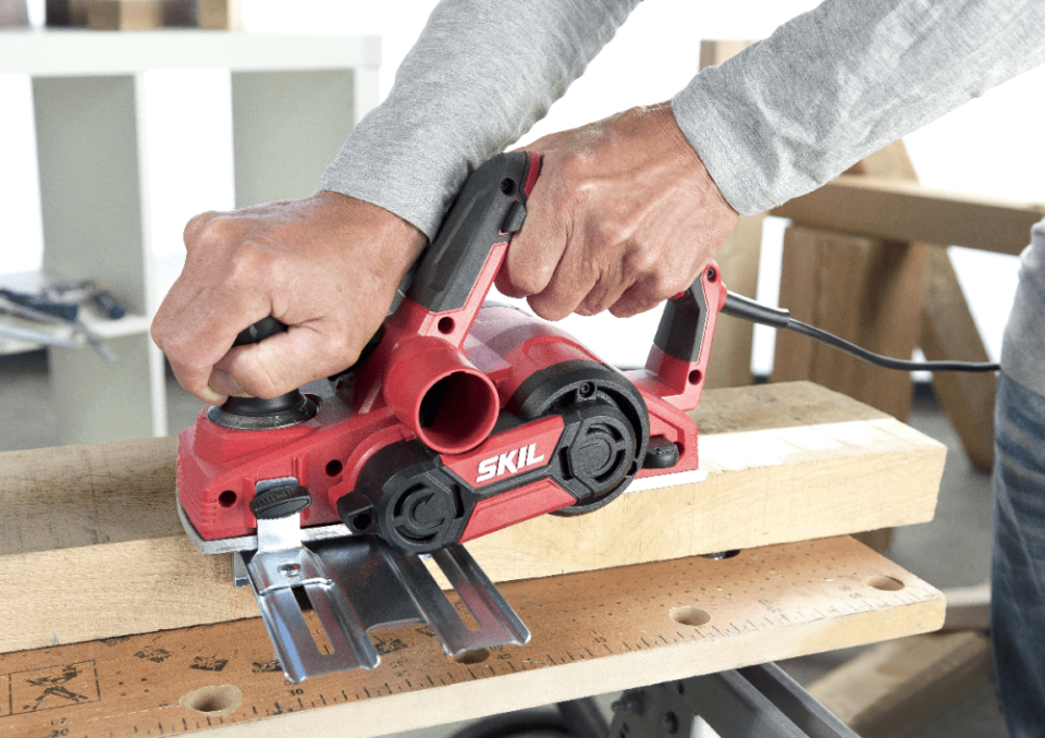 SKIL 1590DA PLANYA 710W ÇANTALI