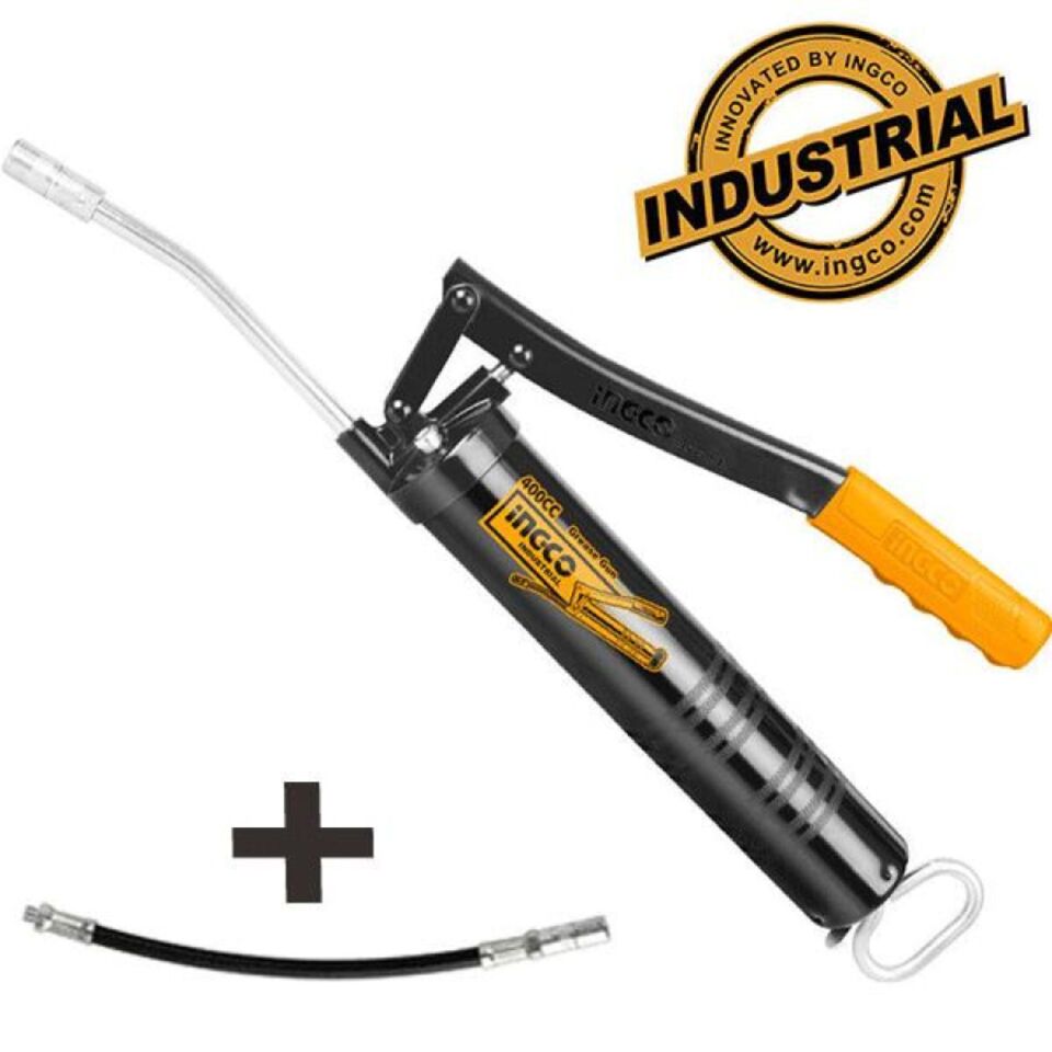 İngco Grg015001 Gres Pompası 400cc