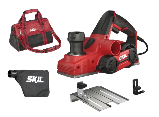 SKIL 1590DA PLANYA 710W ÇANTALI
