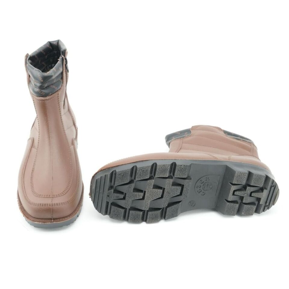 Gezer Bot Karışık Kahve No:40-45