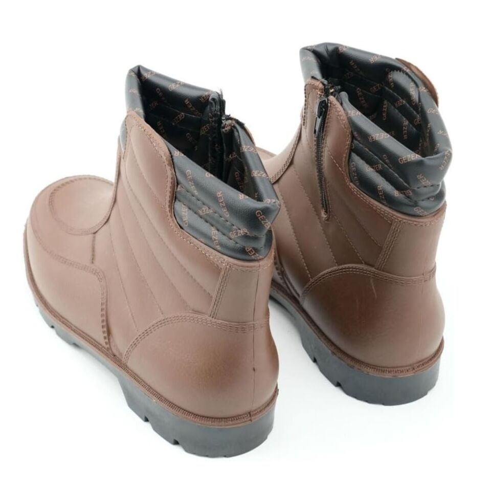 Gezer Bot Karışık Kahve No:40-45