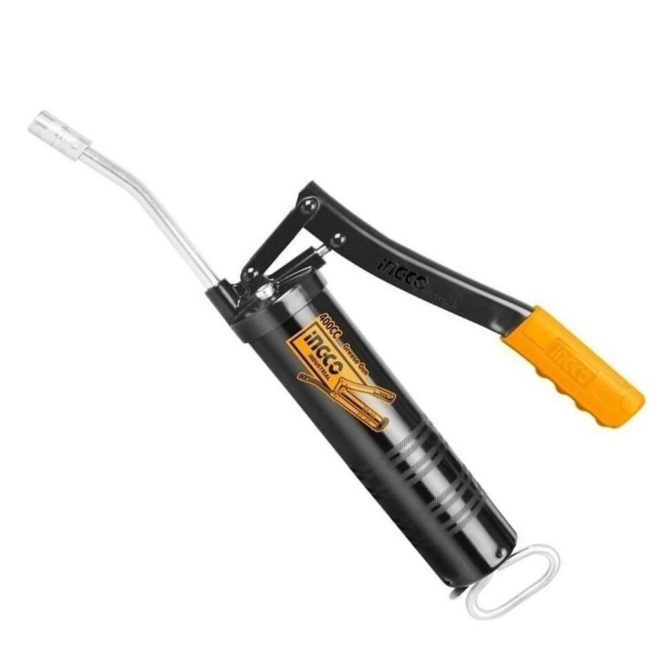 İngco Grg015001 Gres Pompası 400cc