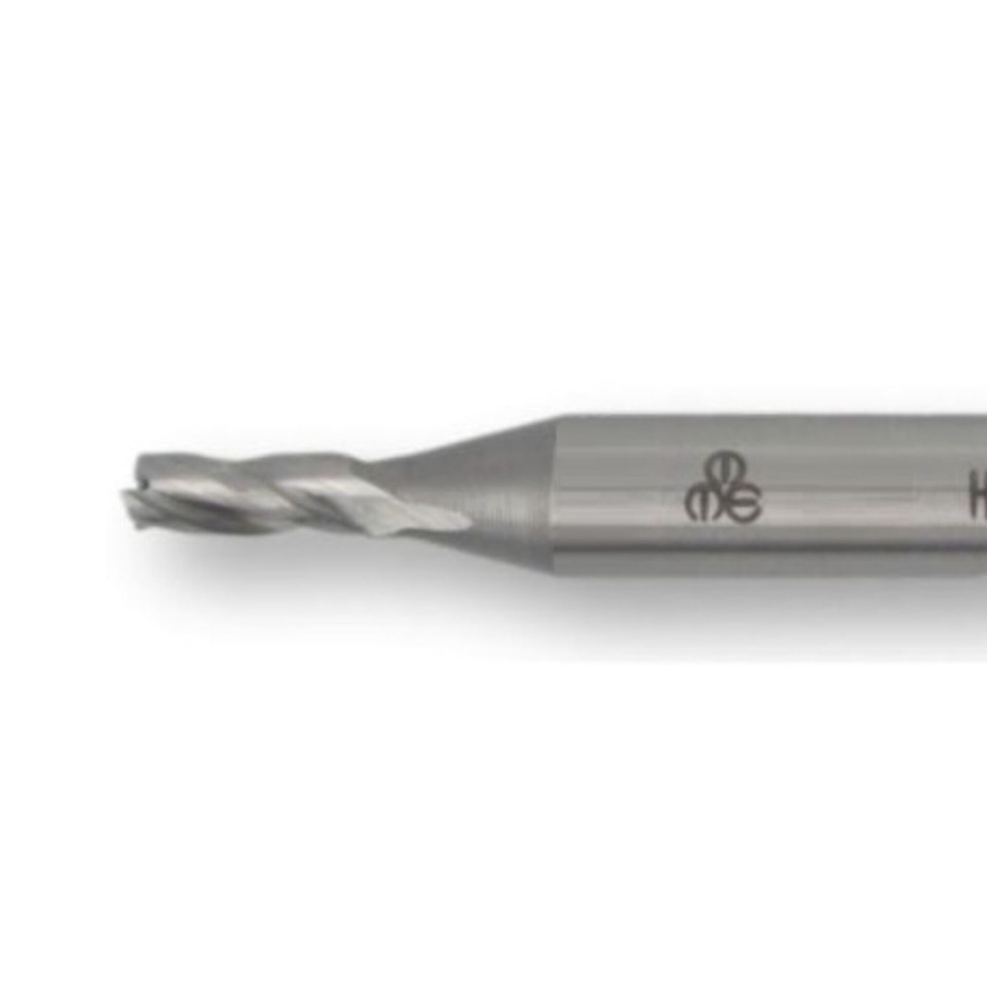 Mte Hsse Parmak Freze Kısa Dın844 9 Mm 276180900