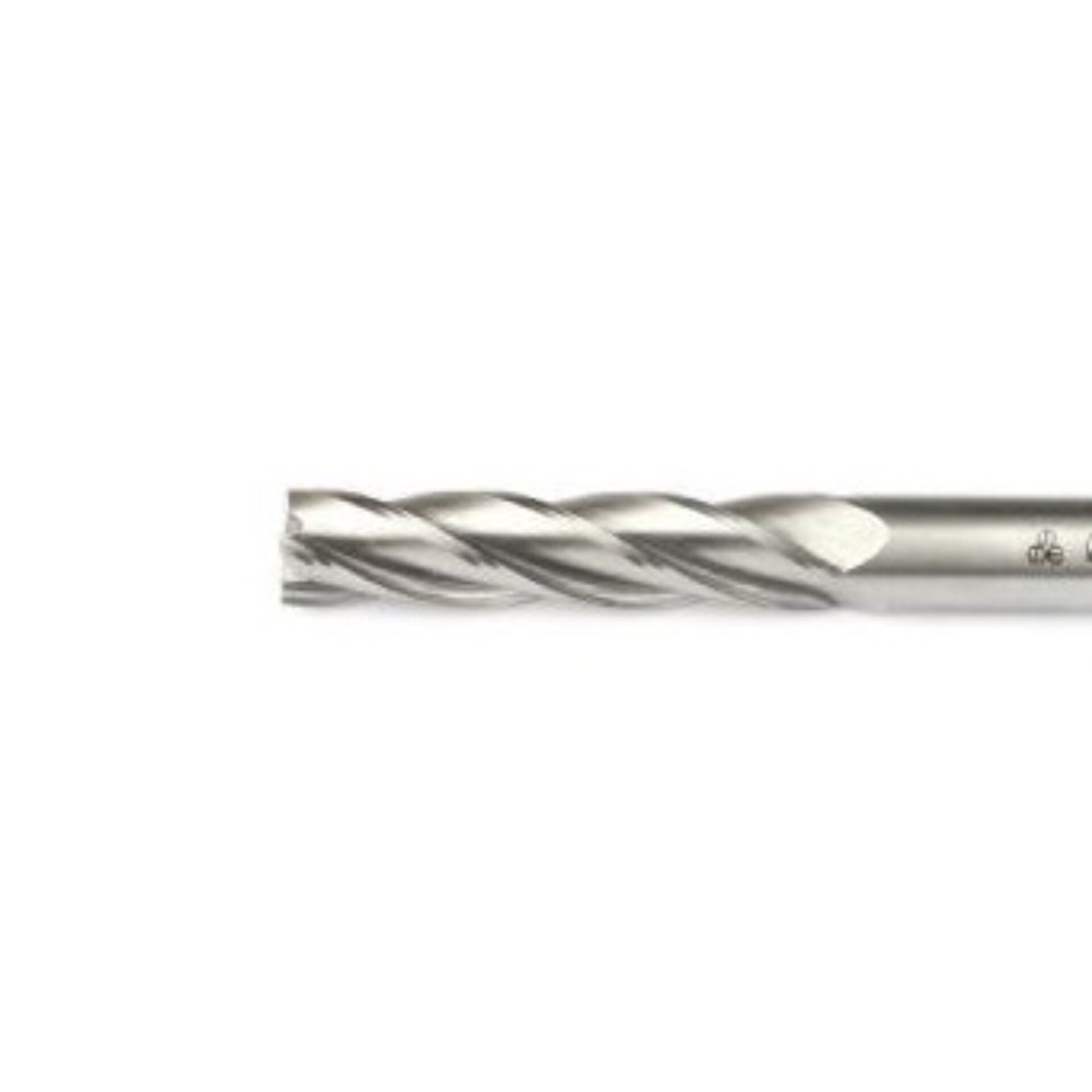 Mte Hsse Parmak Freze Uzun Dın844 12 Mm 276221200