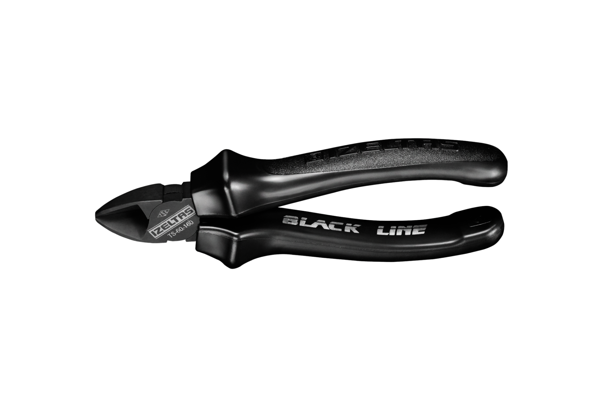 İzeltaş Yan Keski Black Lıne 160 mm - 13000005119