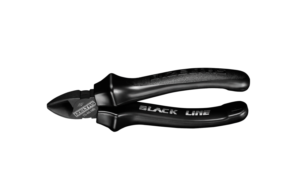 İzeltaş Yan Keski Black Lıne 160 mm - 13000005119