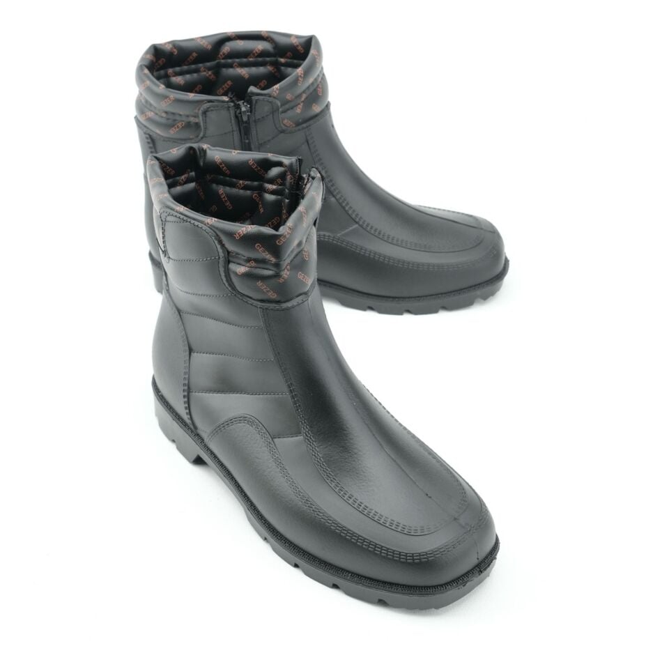 Gezer Bot Karışık Siyah No:40-45