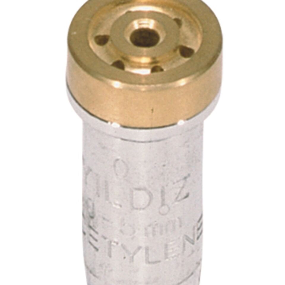 Yıldızgaz 45405np-903 Karşm.hamlacı Lülesi 50-75mm