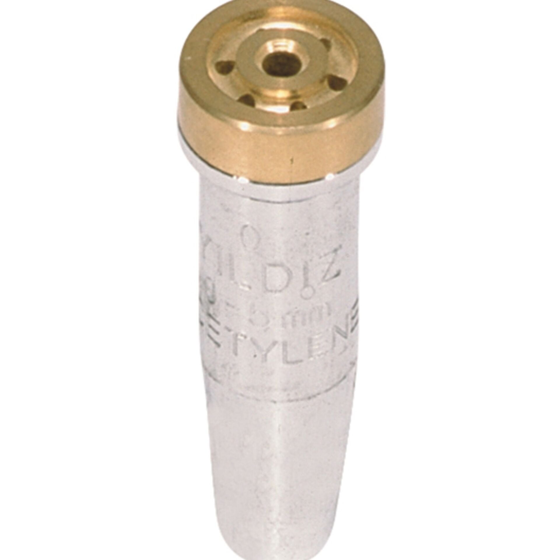 Yıldızgaz 45405np-903 Karşm.hamlacı Lülesi 50-75mm