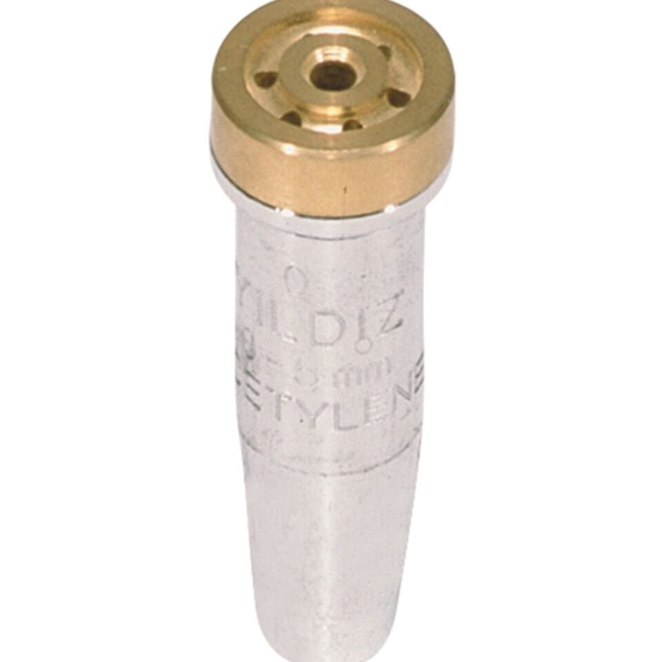 Yıldızgaz 45405np-903 Karşm.hamlacı Lülesi 50-75mm