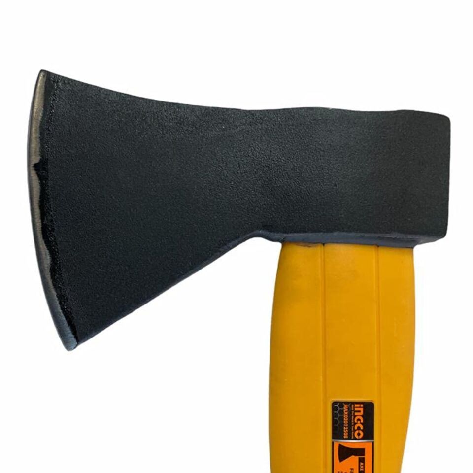 İngco Hax02012508 Fiberglass Saplı Balta 1250 Gr