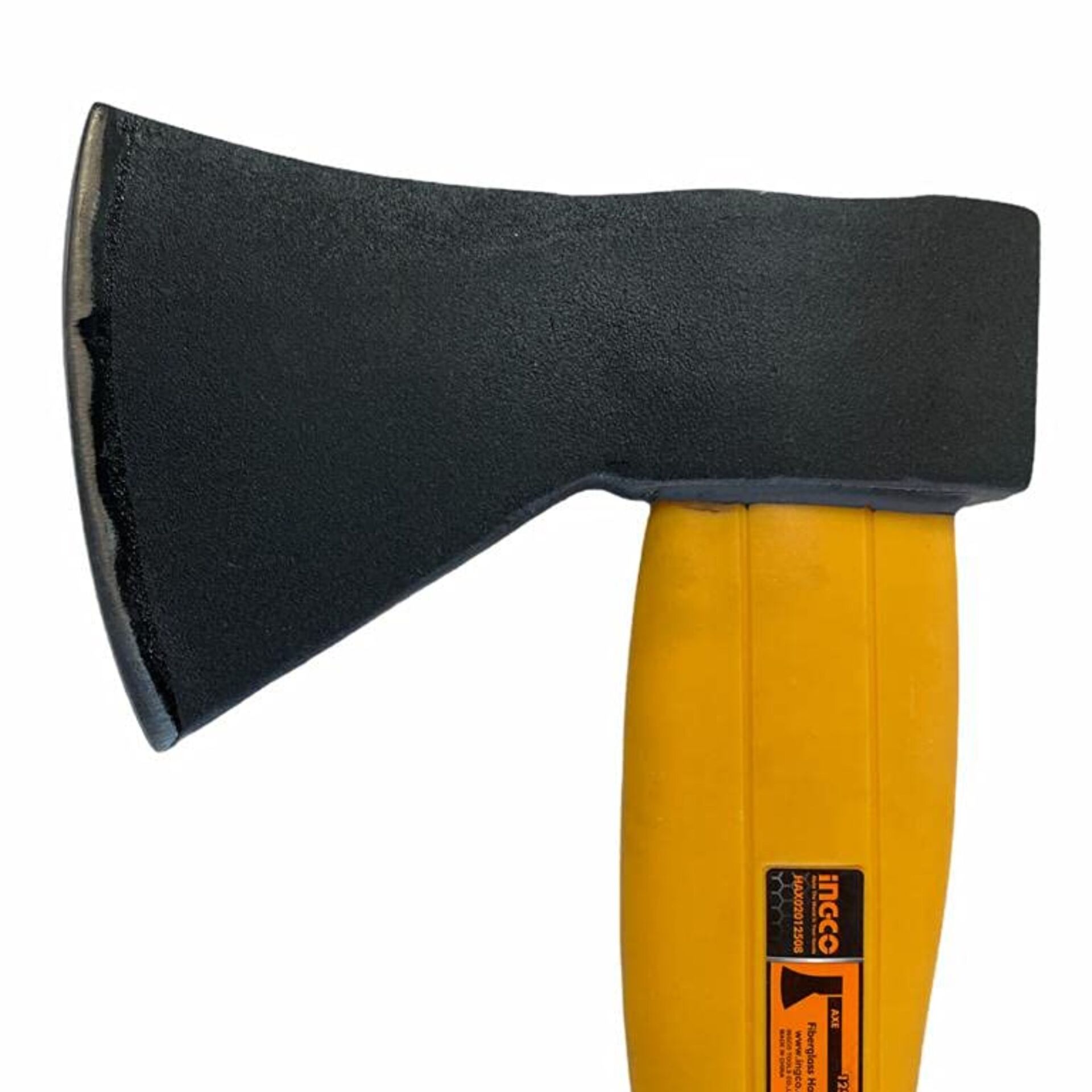 İngco Hax02012508 Fiberglass Saplı Balta 1250 Gr