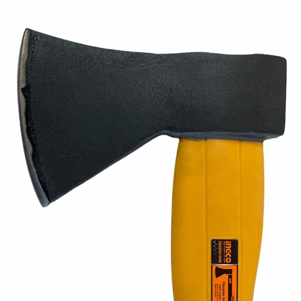 İngco Hax02012508 Fiberglass Saplı Balta 1250 Gr