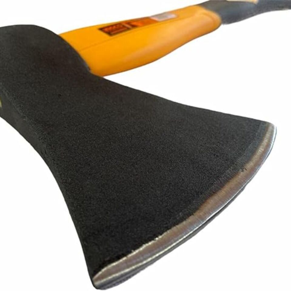 İngco Hax02012508 Fiberglass Saplı Balta 1250 Gr