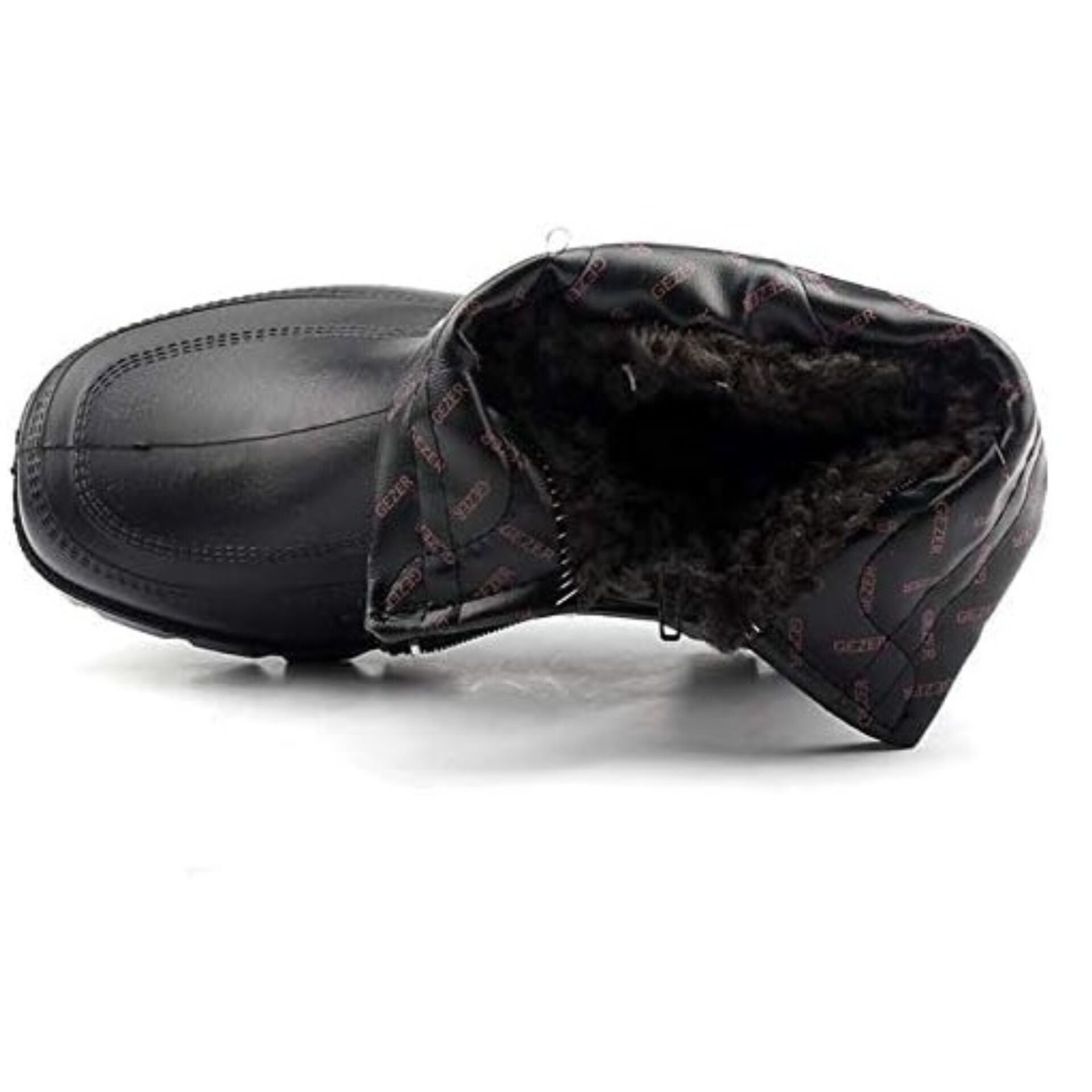 Gezer Bot Karışık Siyah No:40-45