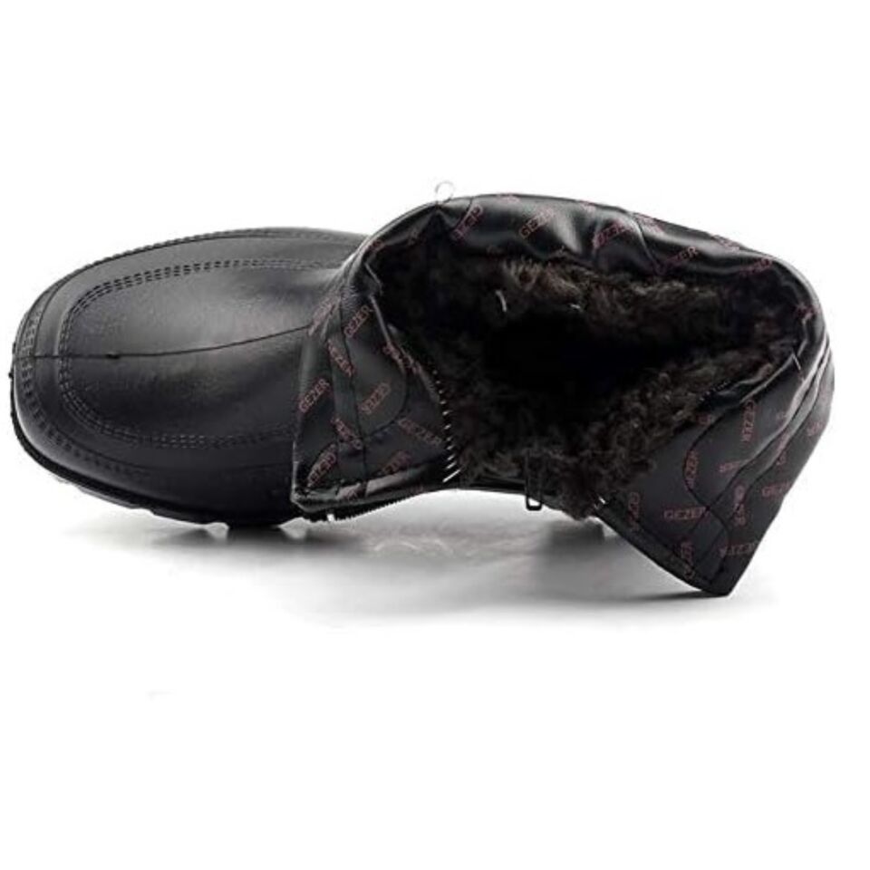 Gezer Bot Karışık Siyah No:40-45