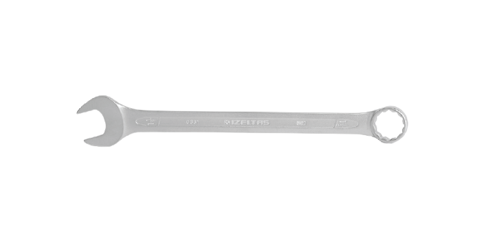 İzeltaş 1 5/8 Kombine Anahtar Uzun Boy ( Sae ) - 0331020041