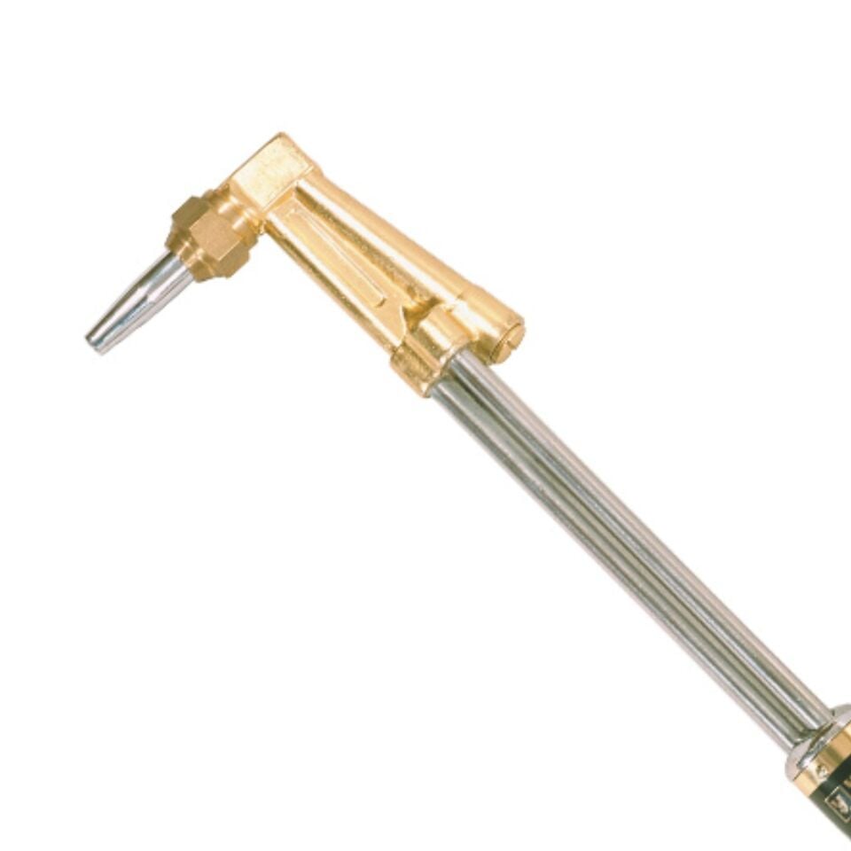 Yıldızgaz 4543p Kafa Karışımlı Kesme Hamlacı