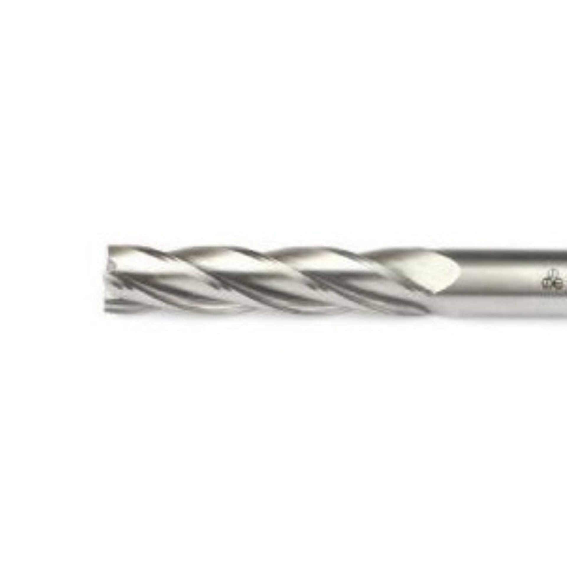 Mte Hsse Parmak Freze Uzun Dın844 16 Mm 276221600